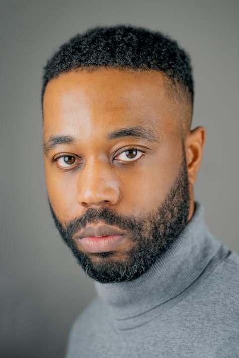 et billede af Jermaine Young