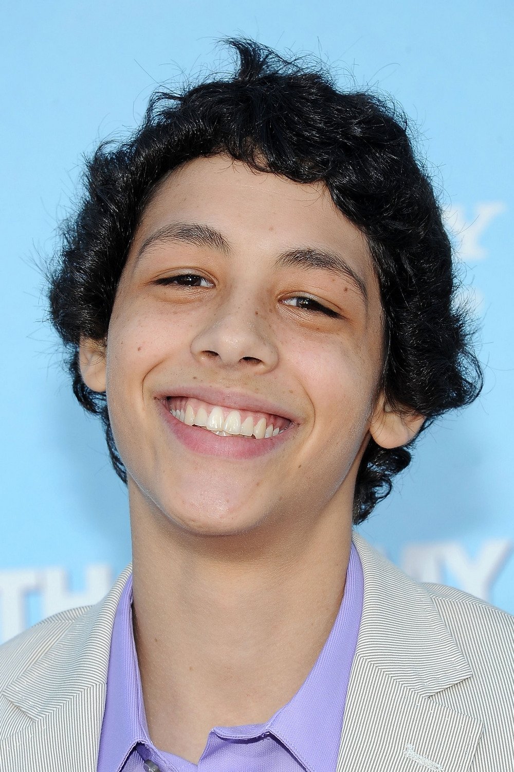 et billede af Justin Weaver