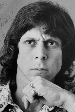 et billede af Marc Stevens