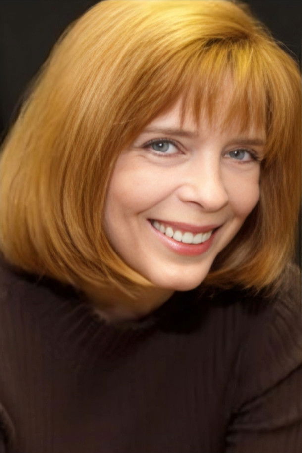 et billede af Cynthia Riser