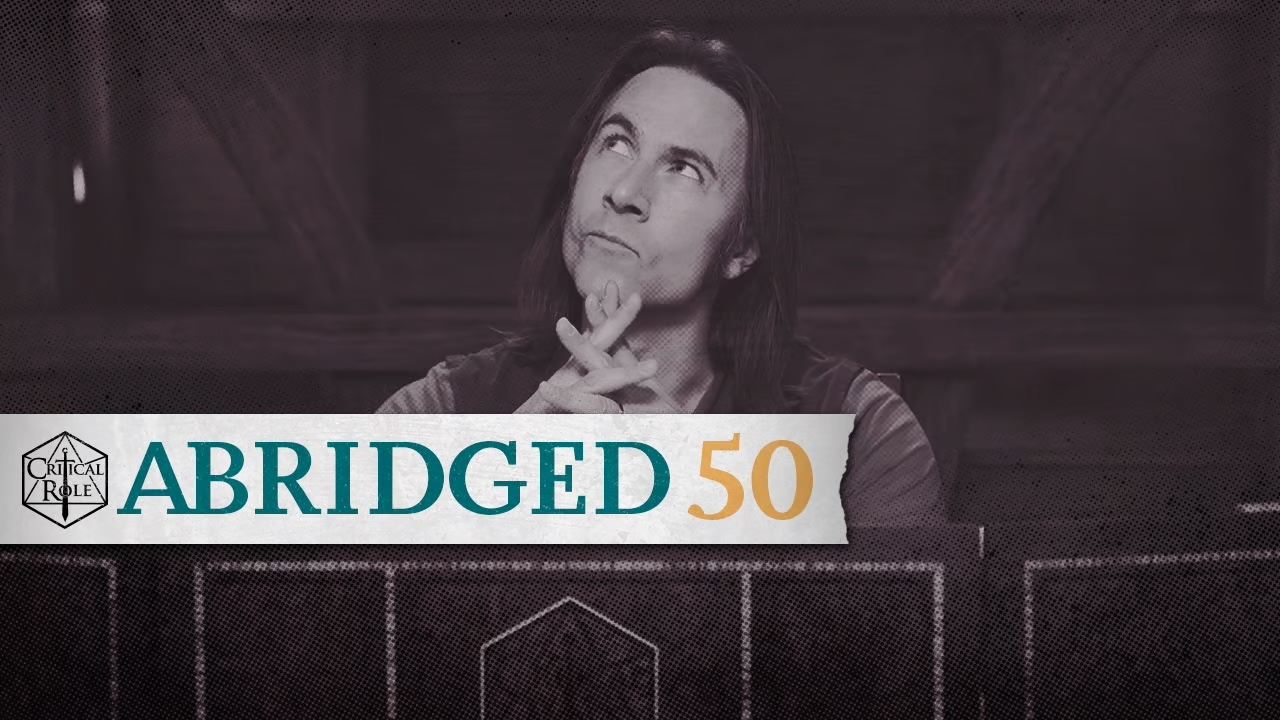 Episode 50