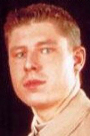 et billede af Robert Stadler