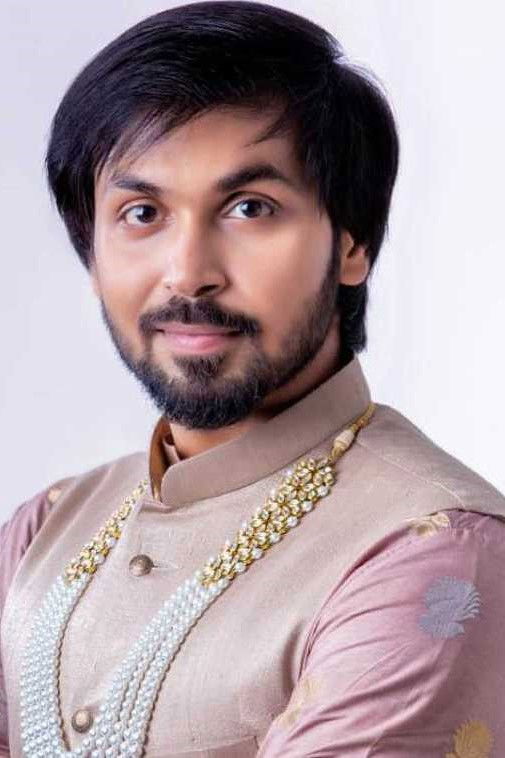 et billede af Maanas Nagulapalli