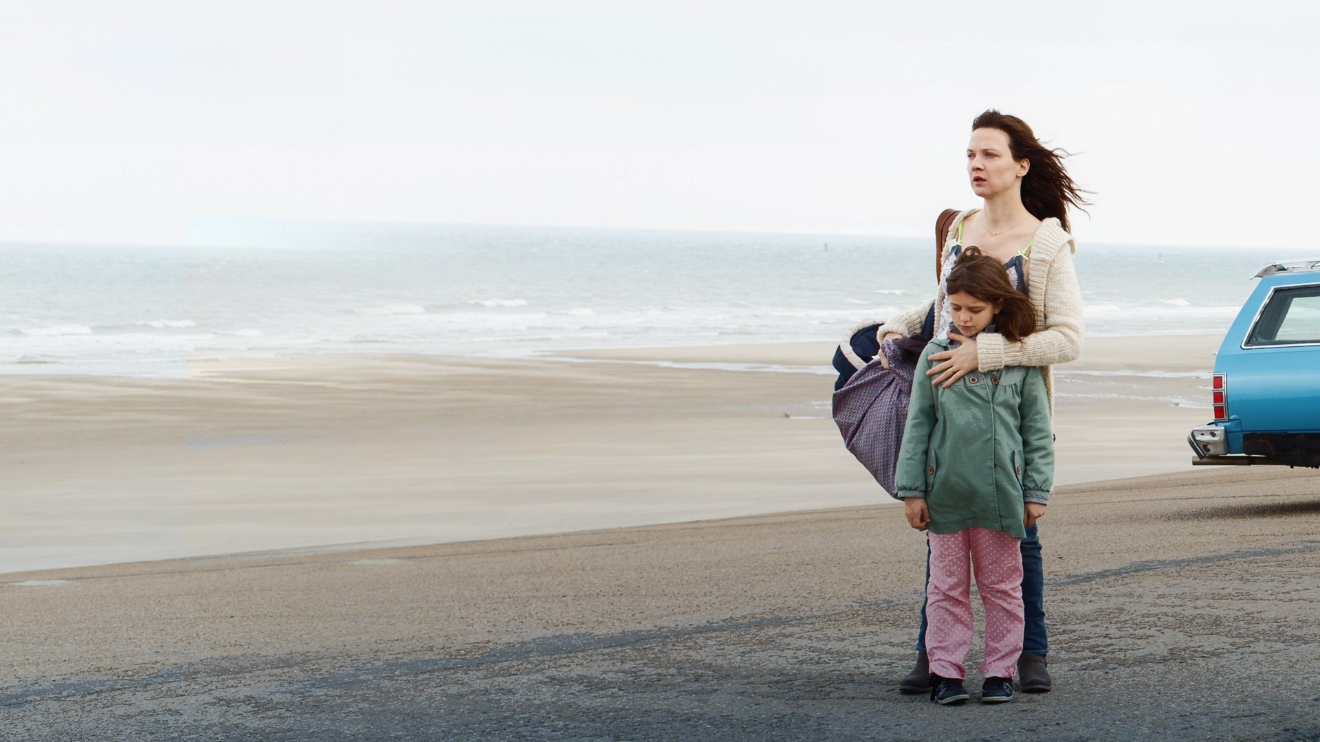 L'Emprise (2015)