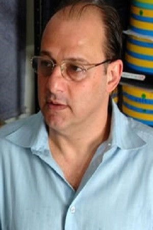 et billede af Eugênio Puppo