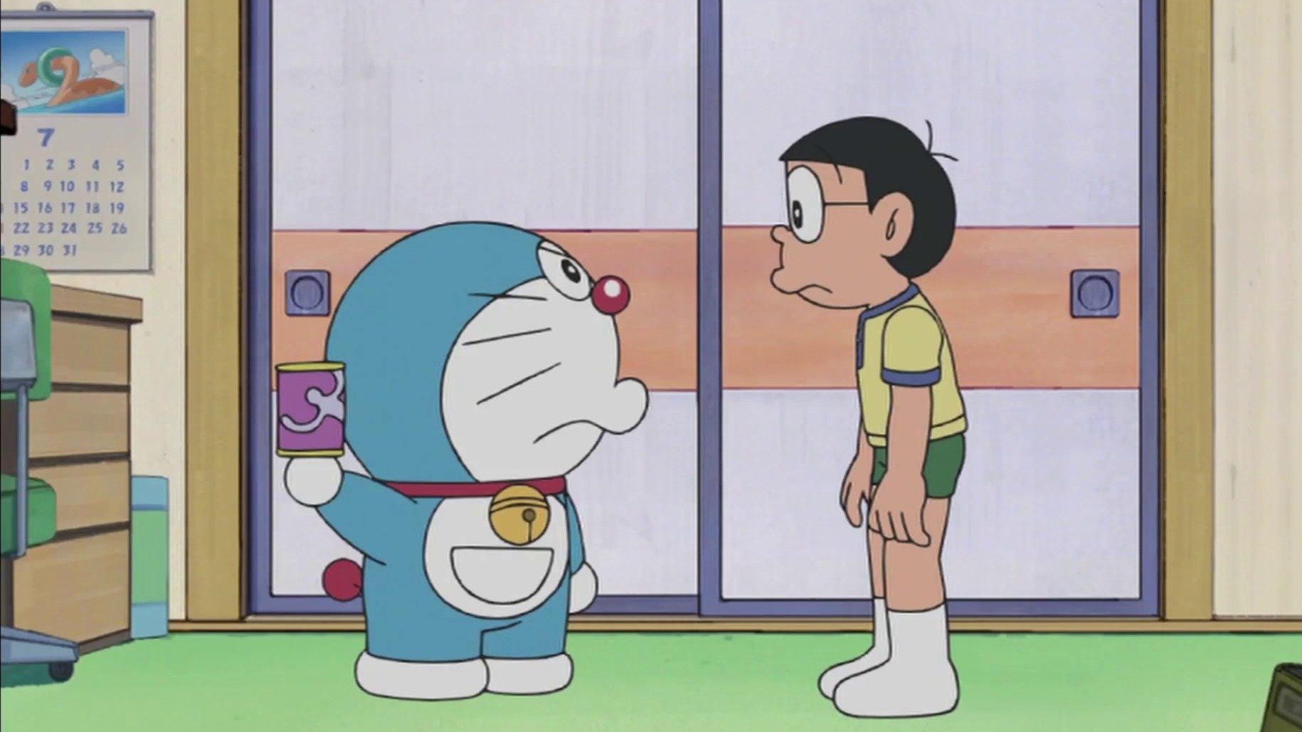 Episode 20