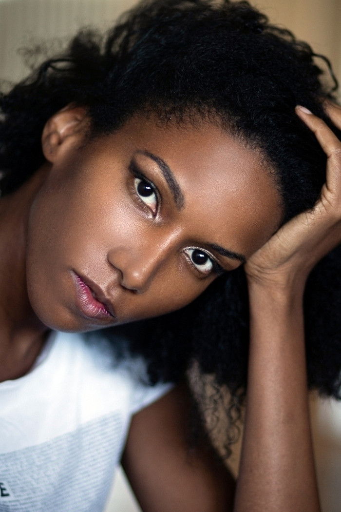 et billede af Céline Karter