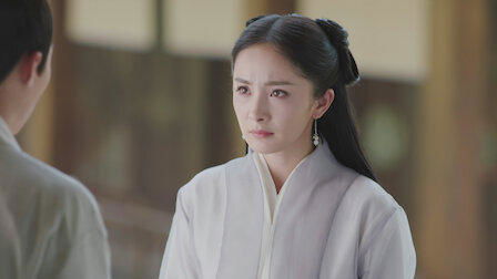 Legend of Fuyao