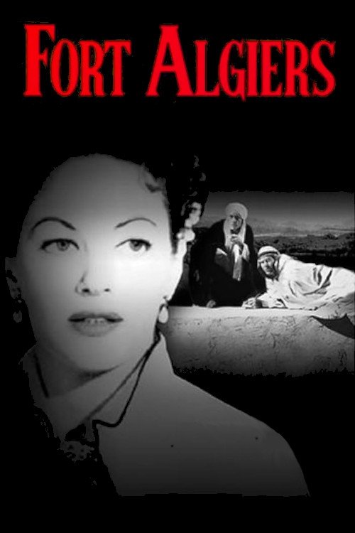 Fort Algiers