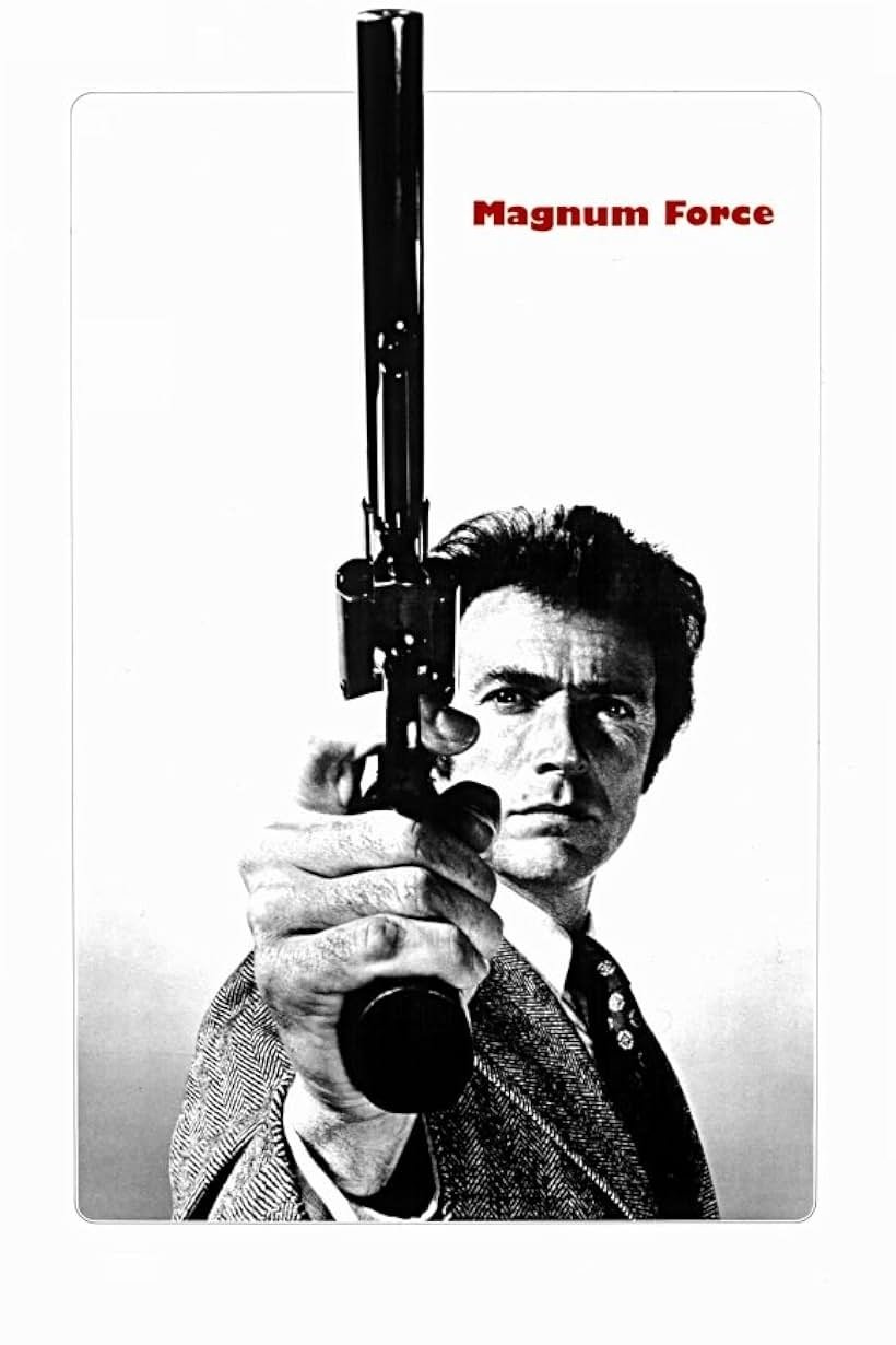 Magnum Force