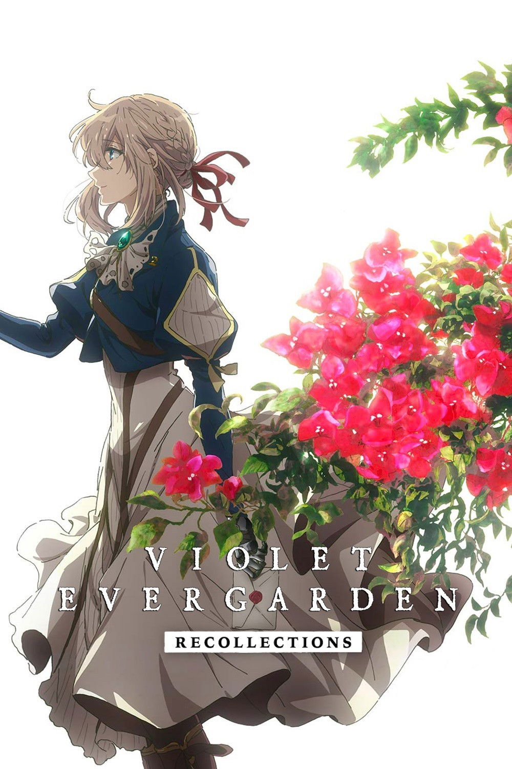 Violet Evergarden: Recollections