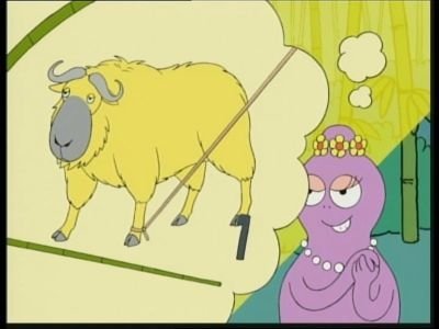 Thumbnail for China - Golden Fleece Season 1 Episode 25