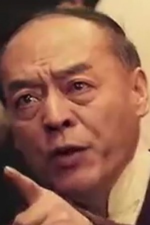 et billede af Pan Jian