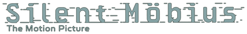 Silent Möbius: The Motion Picture