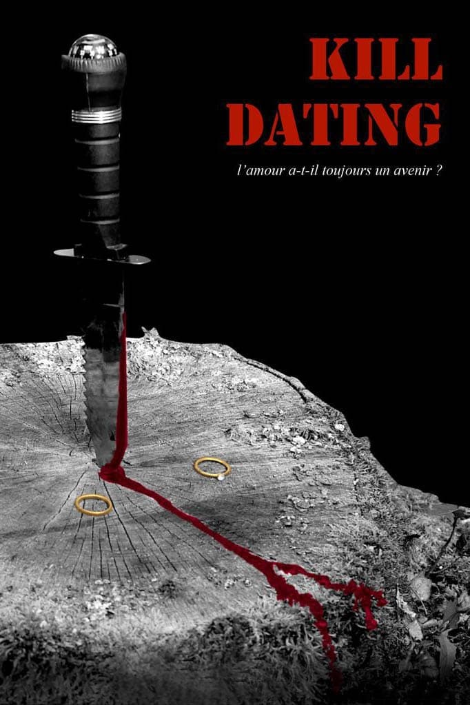 Affiche du film Kill Dating 193752