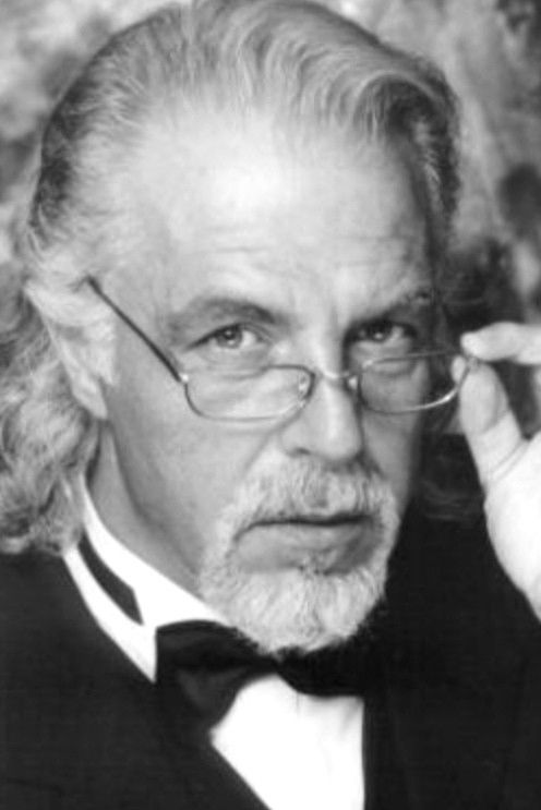 et billede af Roberto Verrocchi