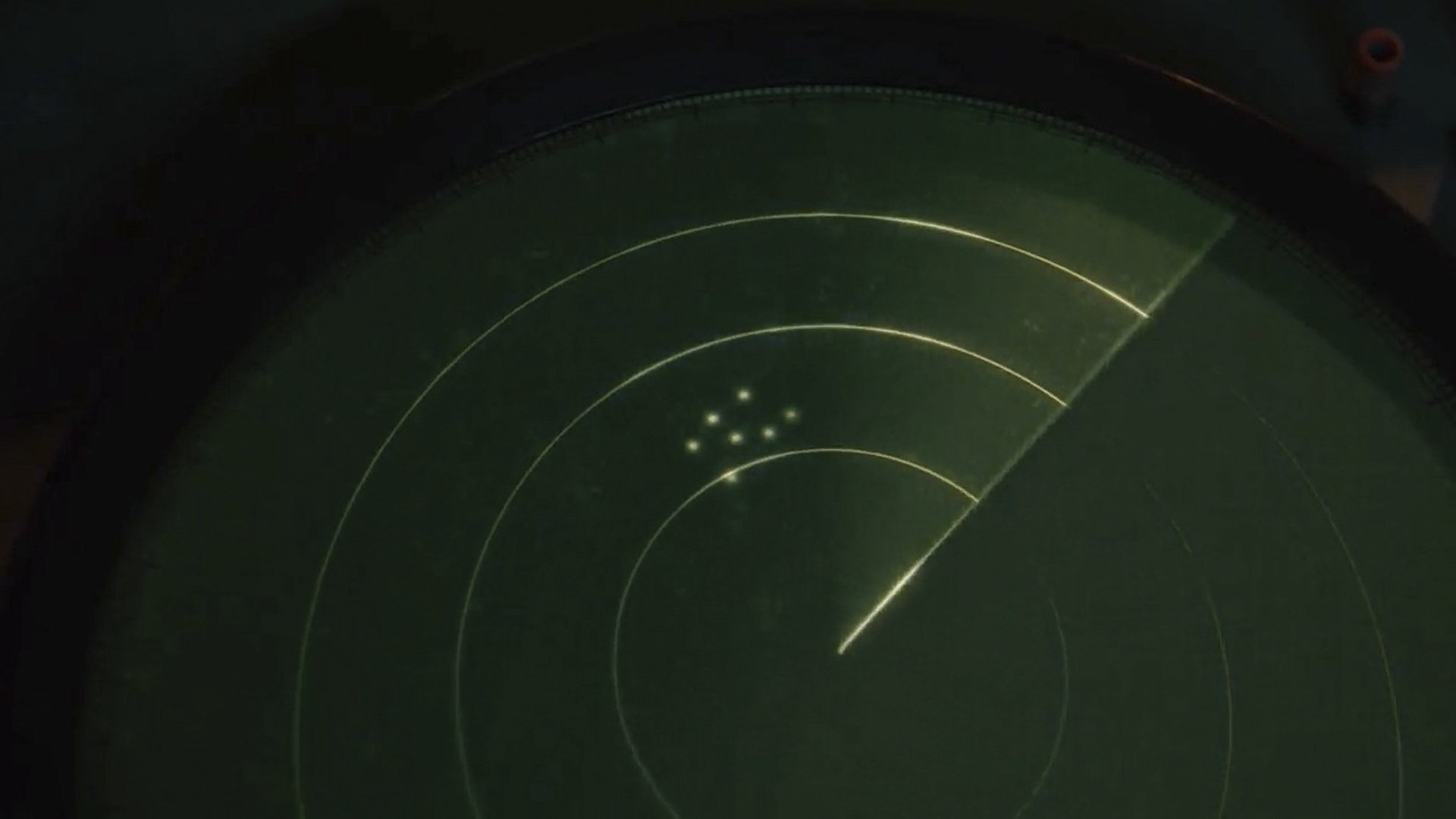 Alien Files: Reopened