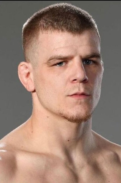 et billede af Grant Dawson