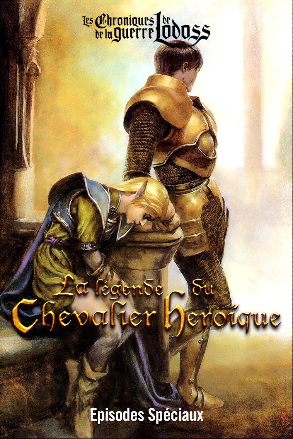 Épisodes spéciaux