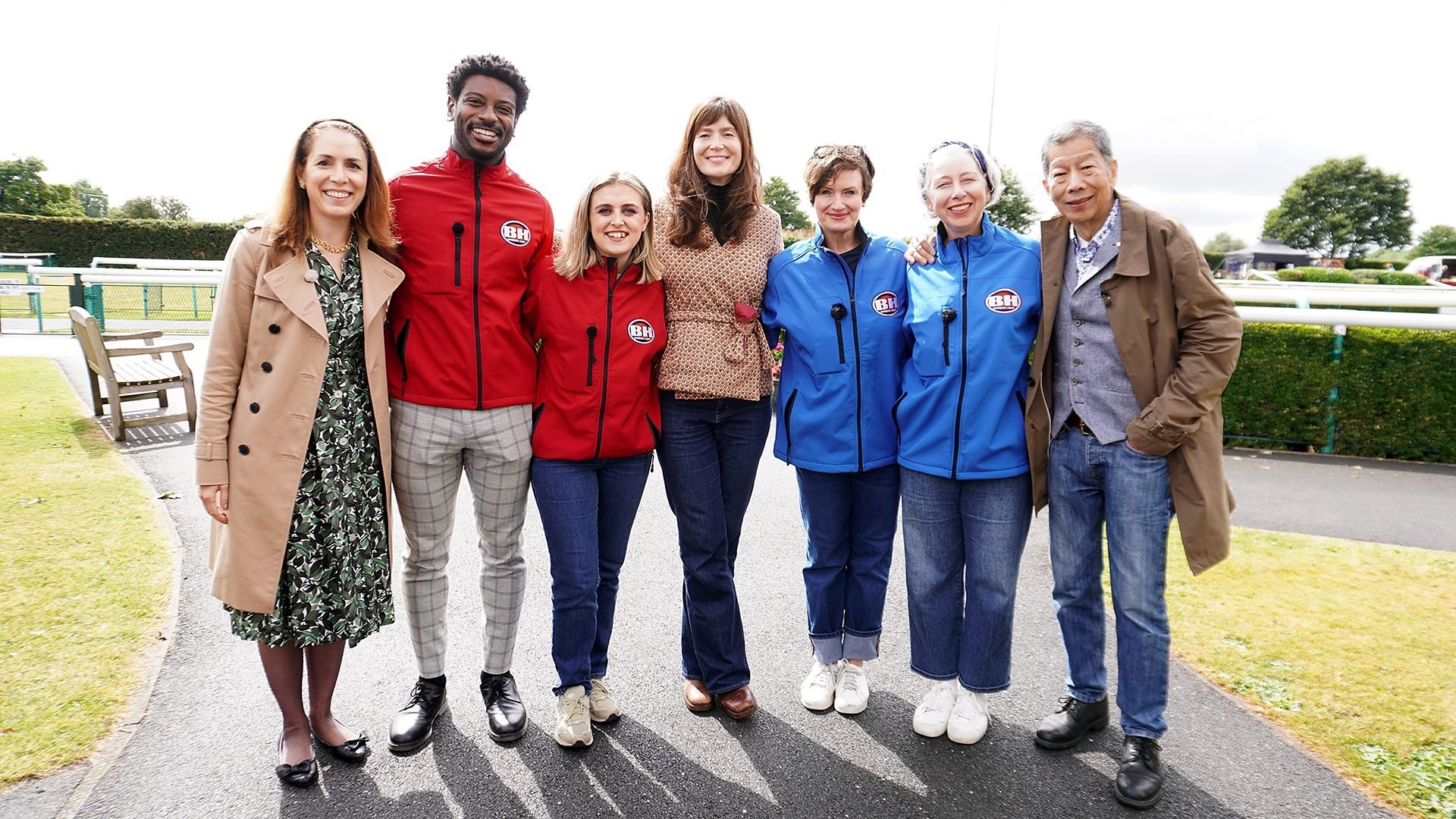 Bargain Hunt