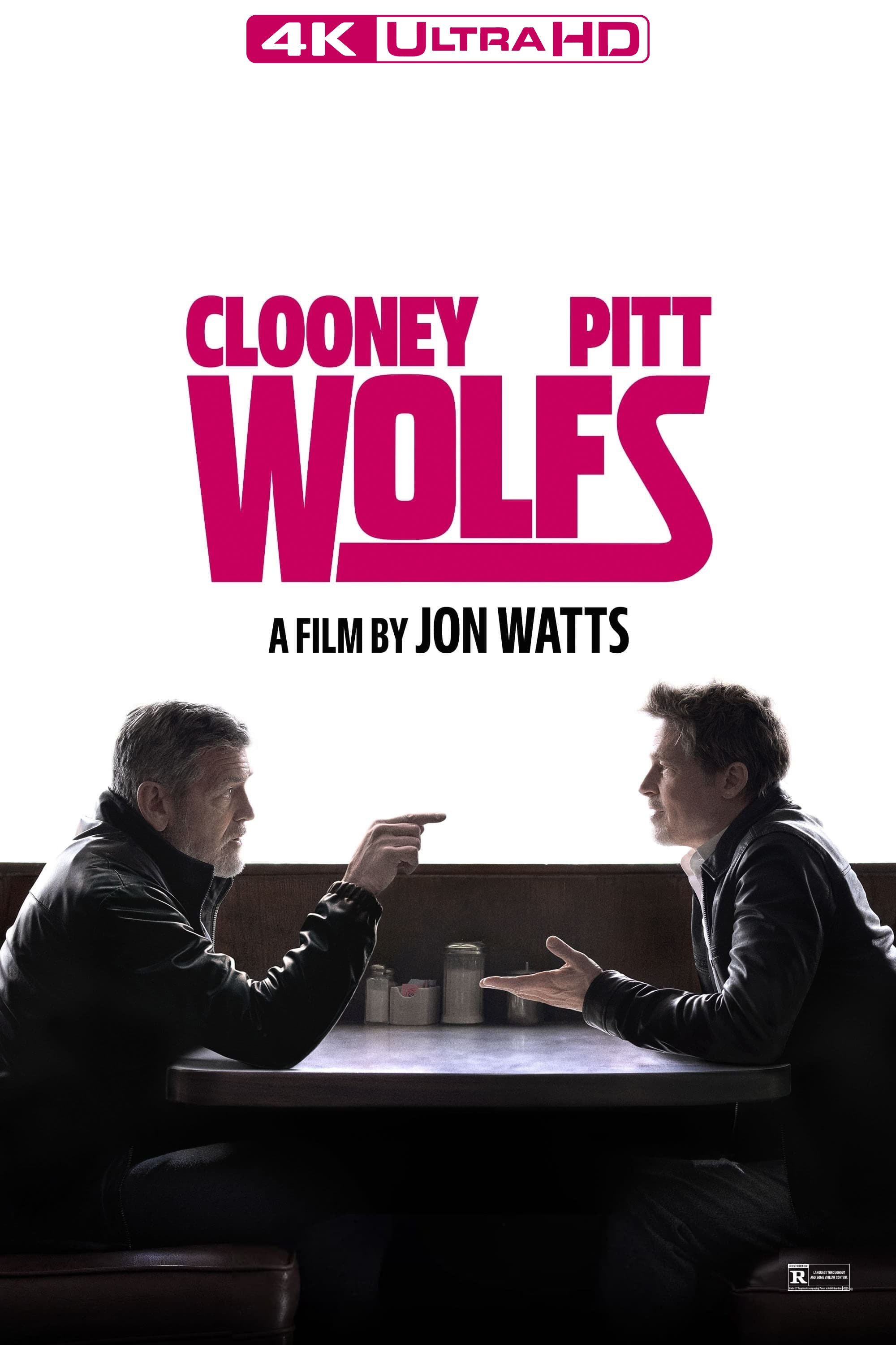 Wolfs
