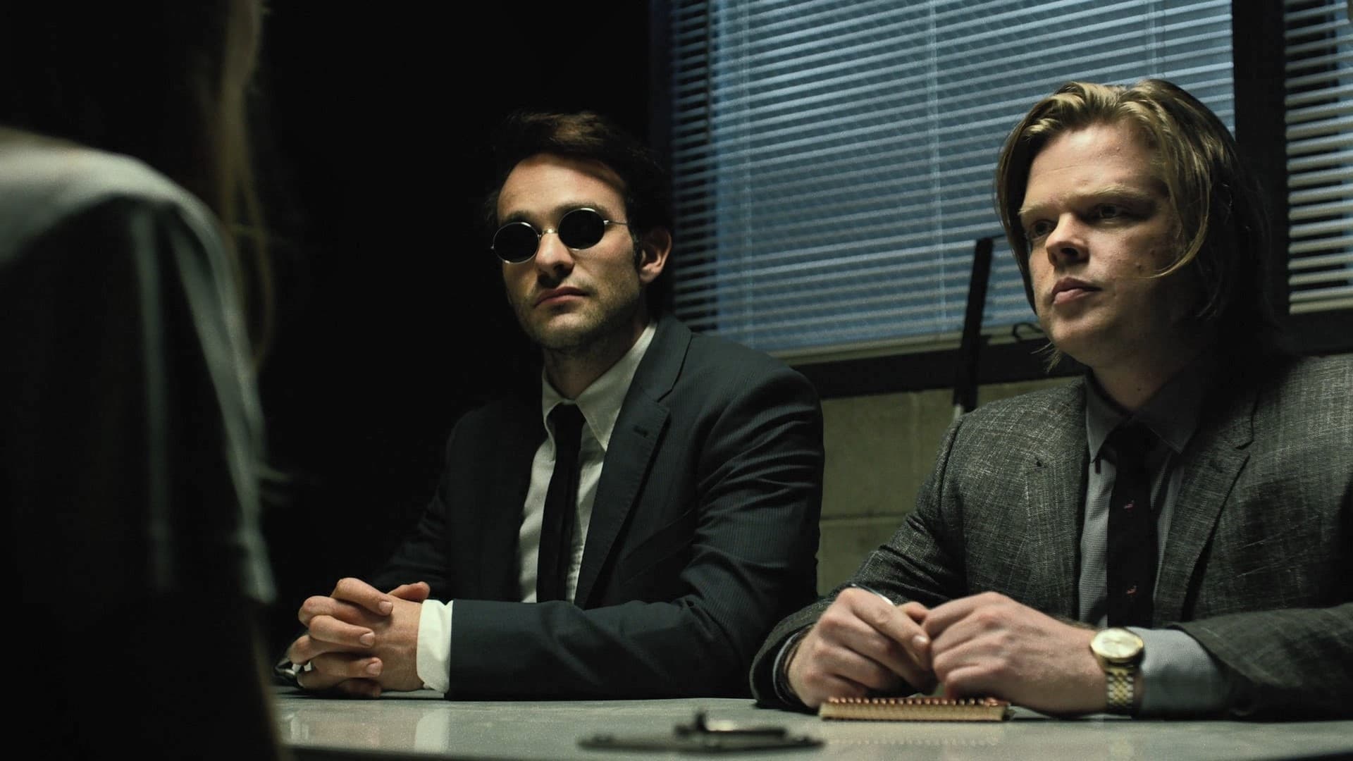 Marvel - Daredevil
