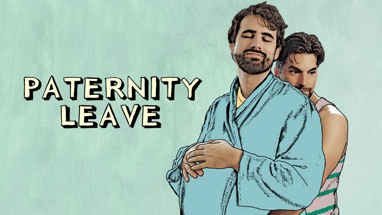 Paternity Leave (2015)