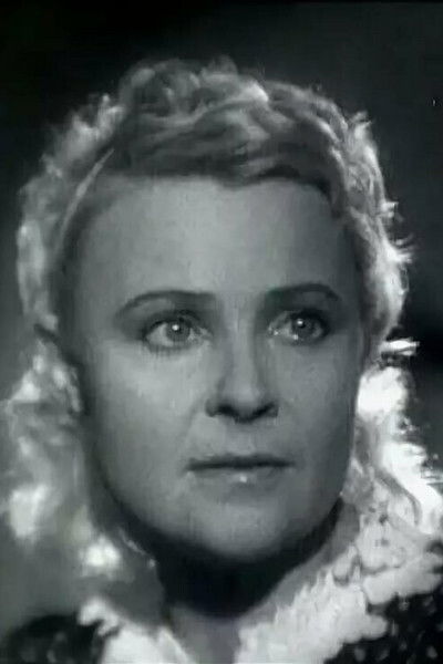 et billede af Vera Shershnyova