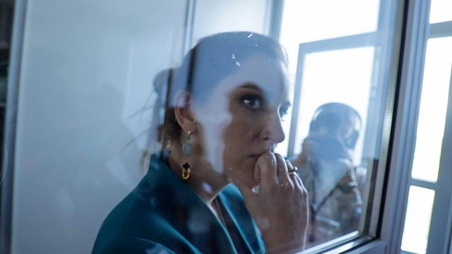 Our World S16E22 backdrop