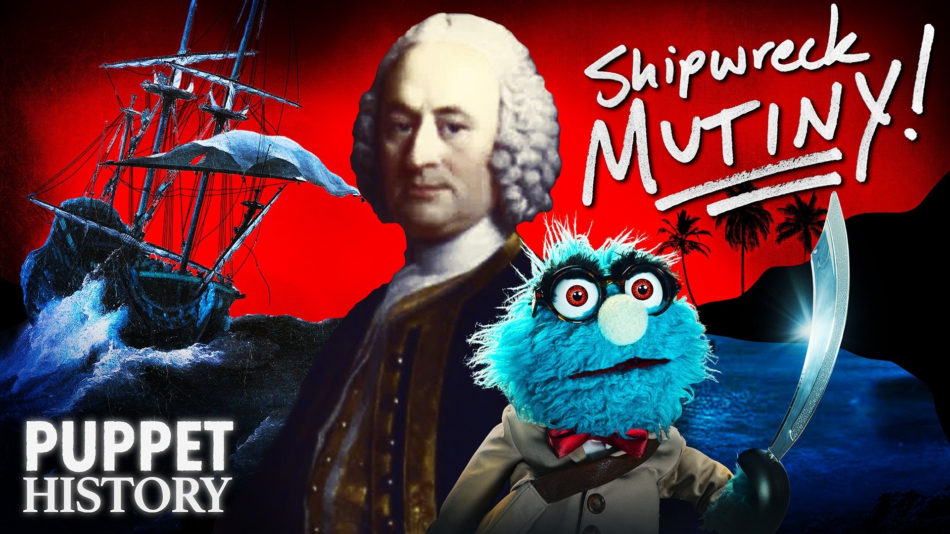 Puppet History