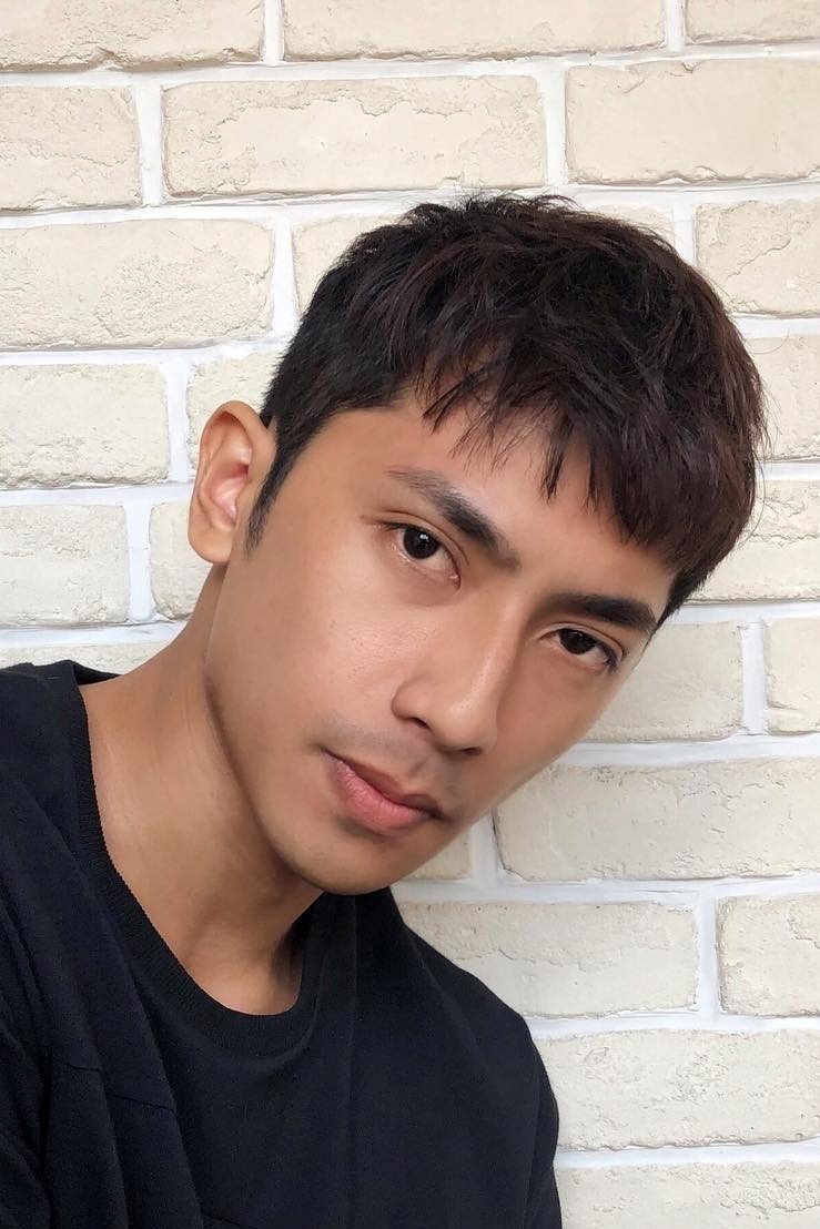 et billede af Cheng Nan-Chung