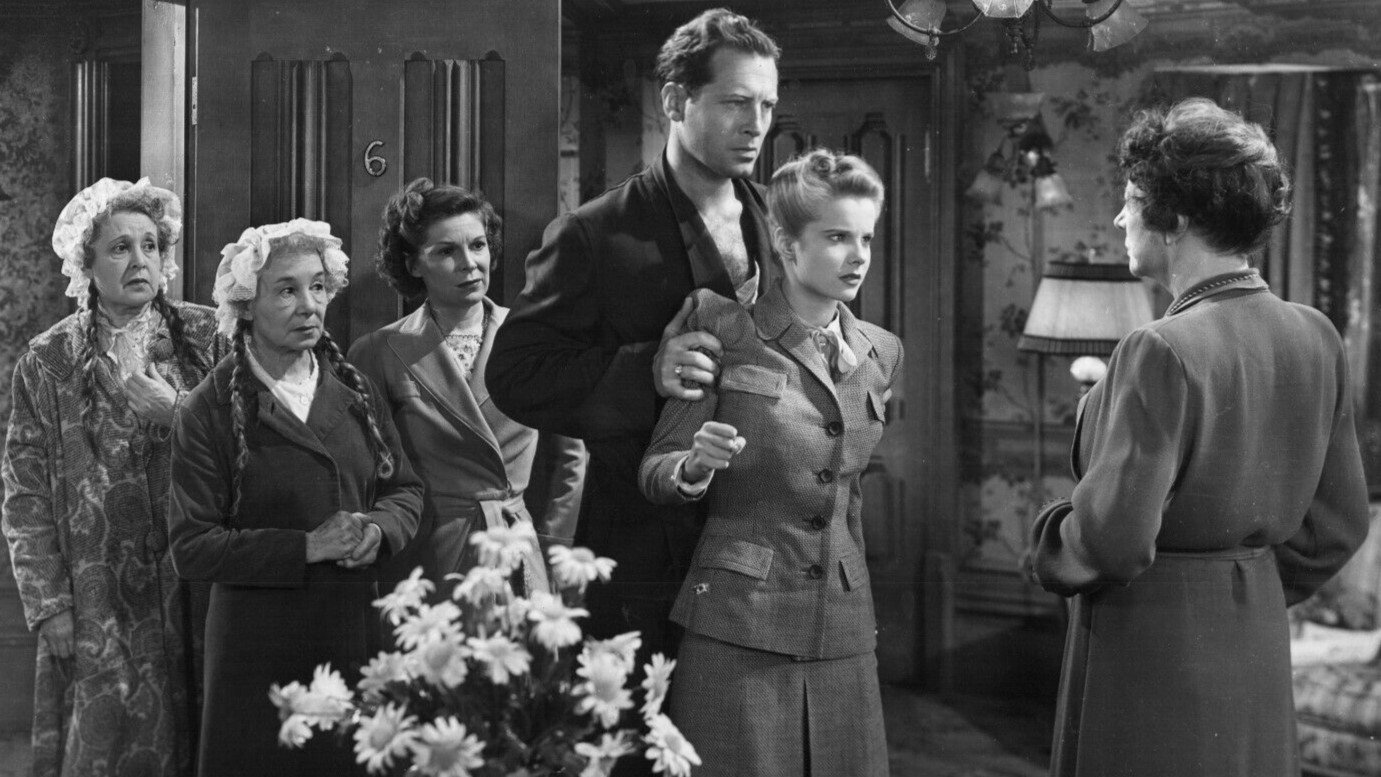 That Brennan Girl (1946)