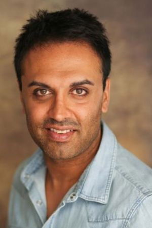 et billede af Jetinder Summan