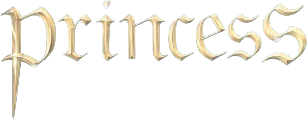 Princess♂