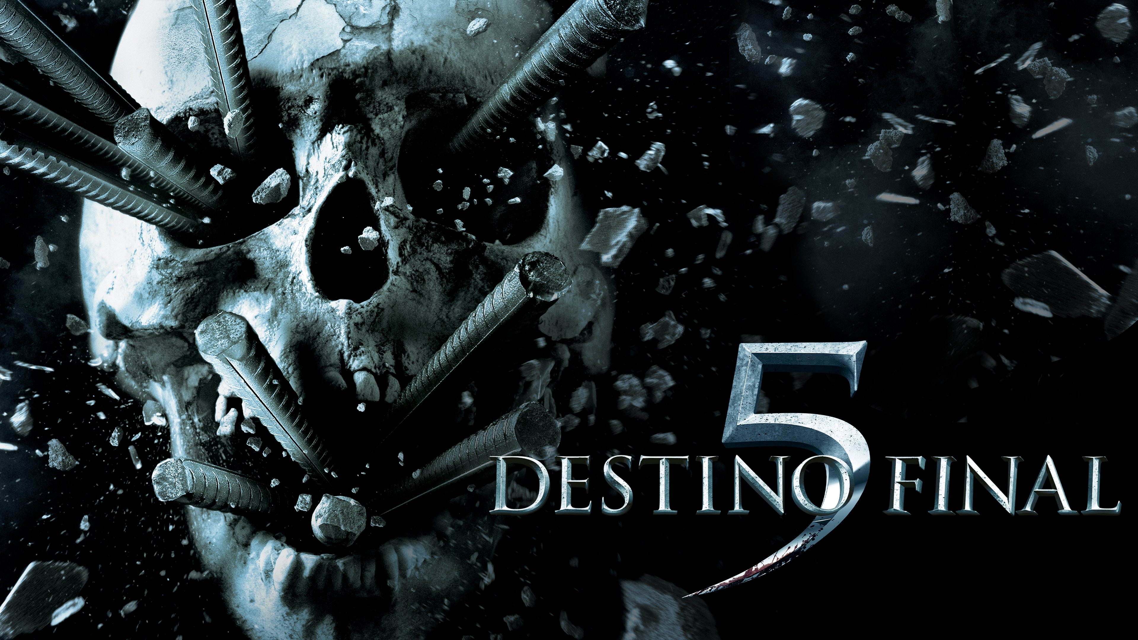 Final Destination 5 (2011)