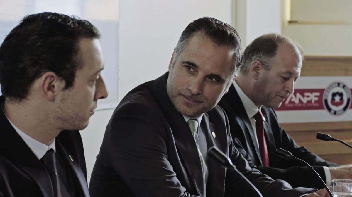 12 días que estremecieron Chile - Épisode 3