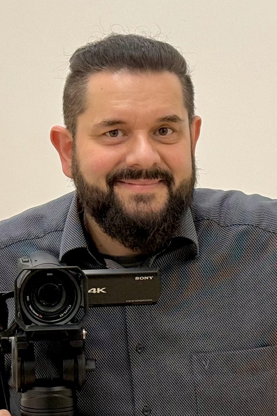 Michael Scherpf | Michele Mancini