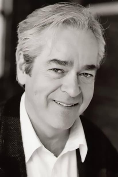 et billede af Alec Willows