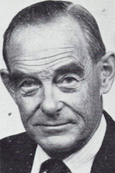 et billede af Otto Carlmar