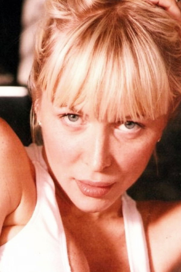 et billede af Izabella Groumann