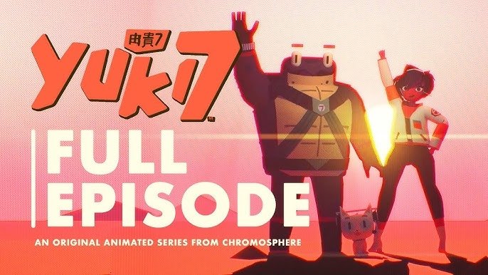 Episode 2