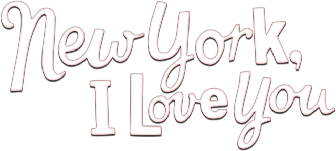 New York, I Love You Logo