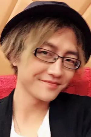 et billede af Liu Yuxuan