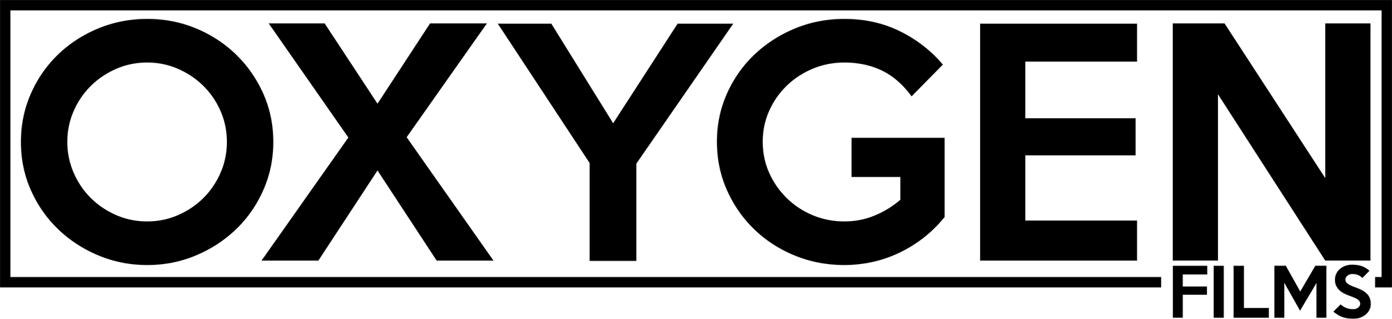 Oxygen Films