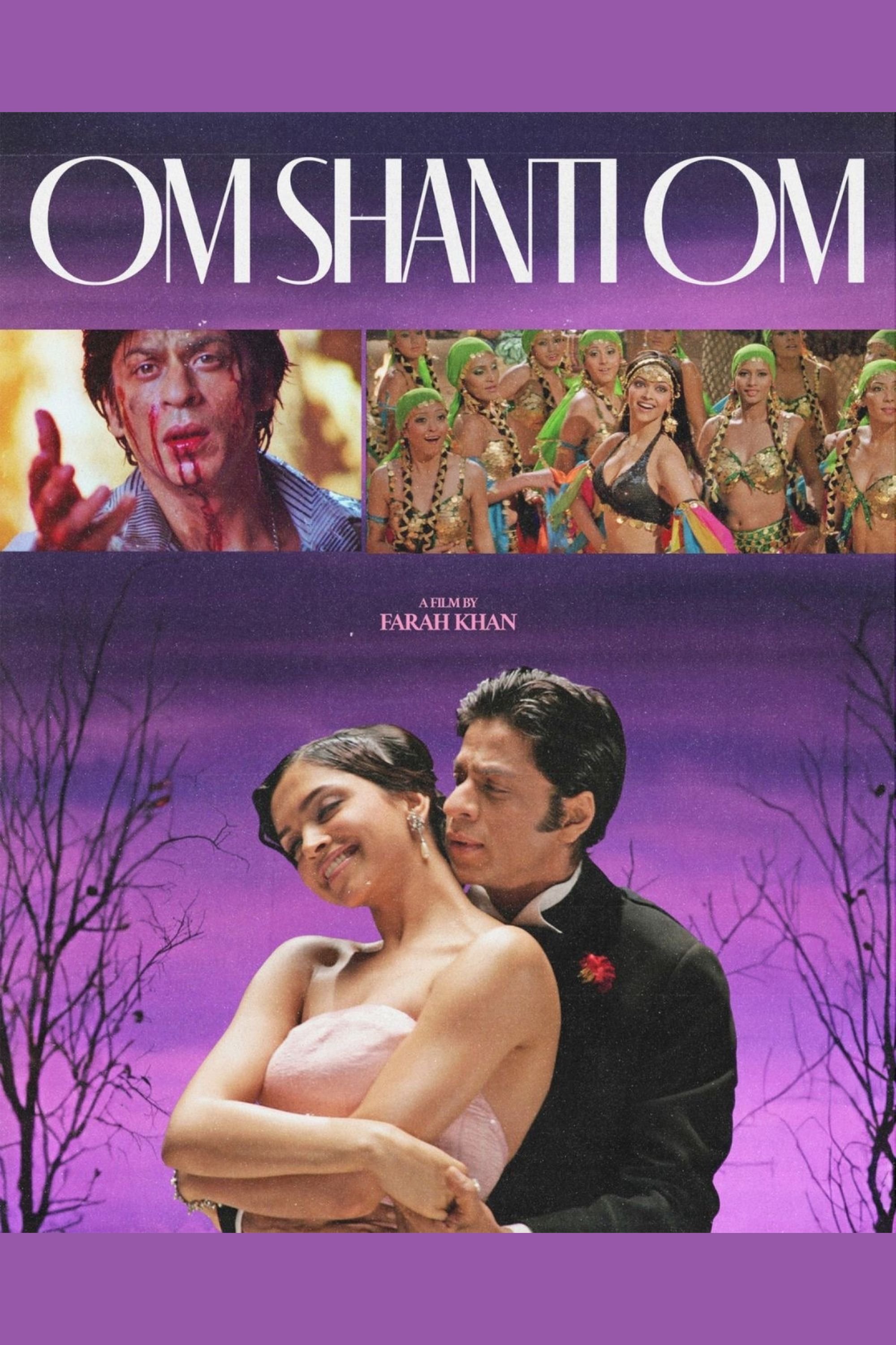 Om Shanti Om