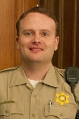 et billede af Mark Kroner