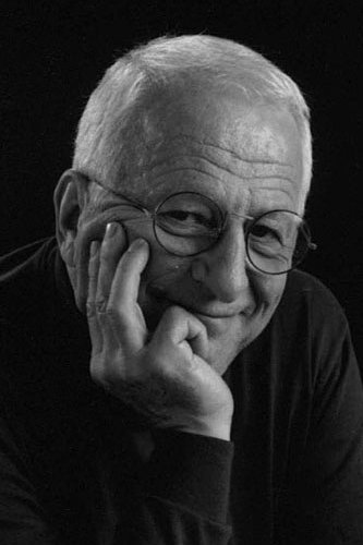 et billede af Patrick Watson