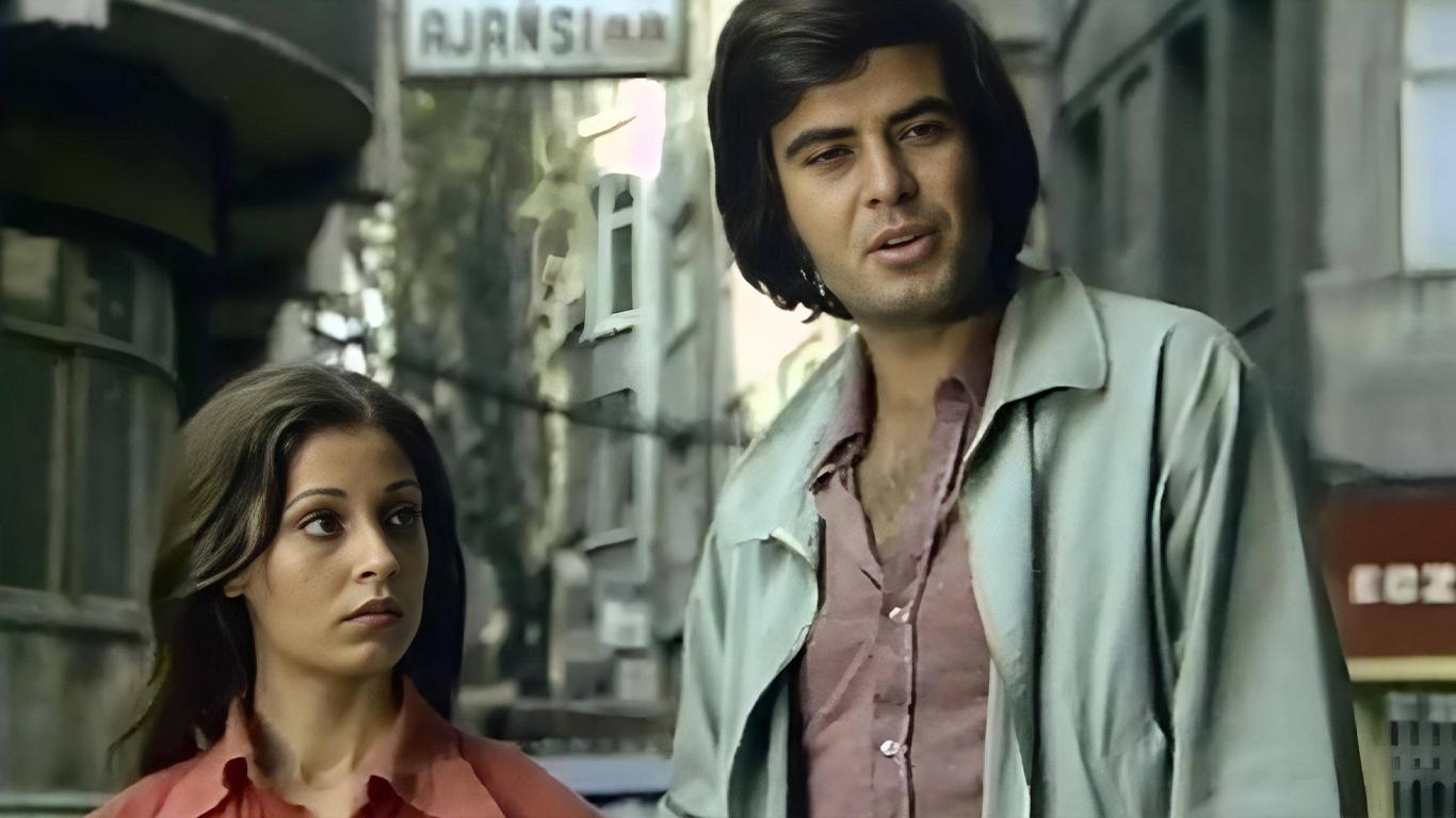 Umut Dünyası (1973)