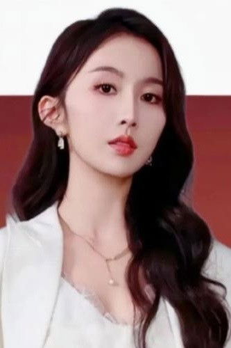 et billede af Cheng Qiyue