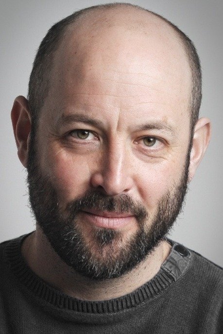 et billede af Ross Waiton